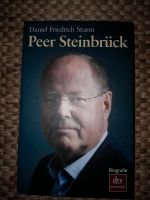 Buch Peer Steinbrück - Daniel Friedrich Sturm Niedersachsen - Essel (Aller) Vorschau