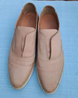 Schuhe,  Marco O'Polo, MCP,  Große 40 , hellbraun/rosa Baden-Württemberg - Ebersbach an der Fils Vorschau