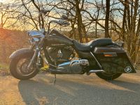 Harley-Davidson Road King 110 CVO Pfeil Design Hessen - Bad Hersfeld Vorschau