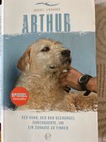 Arthur, der Hund, der den Dschungel durchquerte, um ein Zuhause… Niedersachsen - Gehrden Vorschau