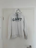 Ganz Sweatshirt / Pullover / Kapuzenpulli - weiß, Gr L Bayern - Augsburg Vorschau