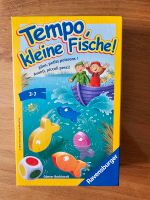 Ravensburger Tempo kleine Fische Herzogtum Lauenburg - Berkenthin Vorschau