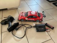 Tamiya Tt-01 komplett Set RC-Car Nordrhein-Westfalen - Unna Vorschau