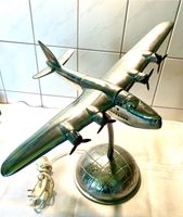 SARSAPARILLA TISCHLAMPE FLUGZEUG ART VINTAGE Wuppertal - Elberfeld Vorschau