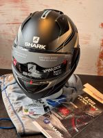 Shark Evo One Krono Mat Black Integral Klapp Jet Helm Grösse XL Rheinland-Pfalz - Hütschenhausen Vorschau