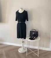 COS NP €89,- Kleidchen schwarz Rheinland-Pfalz - Hochstetten-Dhaun Vorschau