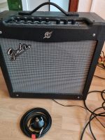 Fender Mustang 2 V2 Gitarrenverstärker Stuttgart - Vaihingen Vorschau