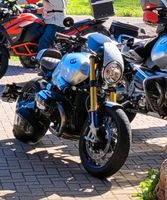 BMW RnineT Baden-Württemberg - Talheim Vorschau