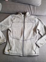 Linea primero,fleecejacke,40,warm,grau Düsseldorf - Pempelfort Vorschau