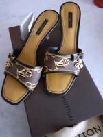 Original Louis Vuitton Pumps Gr. 39 - wie neu Berlin - Wilmersdorf Vorschau