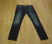 LTB Jeans CLARA Super Slim - W 30 - L 30 - Stretch - Low-Rise Nordrhein-Westfalen - Lage Vorschau