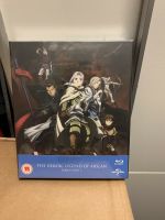 The Heroic Legend of Arslan-Series 1 Part 1- Blu Ray Nordrhein-Westfalen - Lengerich Vorschau