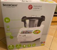 SILVERCREST Monsieur Cuisine connect Küchenmaschine Niedersachsen - Einbeck Vorschau