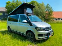 Volkswagen T6/ T 5 4 Motion Offroad Sekel Camper 4x4 Niedersachsen - Salzgitter Vorschau