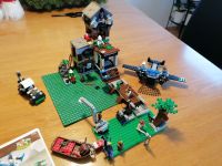 Lego 5987 Adventurers Nordrhein-Westfalen - Engelskirchen Vorschau