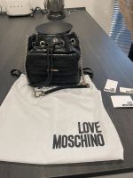 Love Moschino Beuteltasche Handtasche Nordrhein-Westfalen - Rees Vorschau