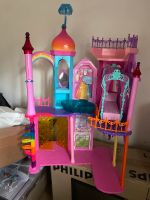 Barbie Dreamtopia Haus Nordrhein-Westfalen - Steinheim Vorschau