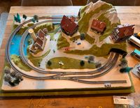 Eisenbahnzubehör Märklin Baden-Württemberg - Schramberg Vorschau