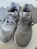 Adidas Running Schuhe hellgrau Bayern - Karlstein Vorschau