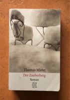 Der Zauberberg - Roman von Thomas Mann Sachsen-Anhalt - Halle Vorschau