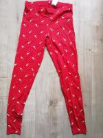 Blutsgeschwister Leggings M Neu mit Etikett vespa Kreis Pinneberg - Schenefeld Vorschau