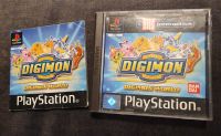 Digimon World PS 1 Rheinland-Pfalz - Kastel-Staadt Vorschau