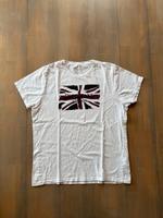 Pepe Jeans Tshirt weiß XL Bayern - Pirk Vorschau
