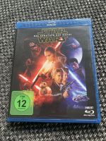 Blu-Ray Star Wars Das Erwachen der Macht Nordrhein-Westfalen - Freudenberg Vorschau