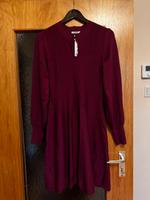 Ungetragenes Steickkleid von Orsay in Burgunderrot - Größe M Nordrhein-Westfalen - Herne Vorschau