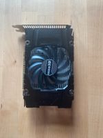 NVIDIA GeForce GTX 750ti (gibt kein Bild) Sachsen - Sehmatal-Neudorf Vorschau