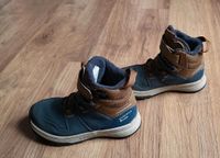 Super Outdoorschuhe, Winterschuhe von Quechua in 28, gefüttert Düsseldorf - Eller Vorschau