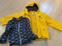 Kinder Regenjacke übergangsjacke 4,50€ Brandenburg - Ziltendorf Vorschau