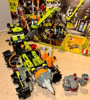 LEGO - Power Miners (8964) Nordrhein-Westfalen - Gladbeck Vorschau