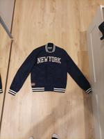 Collegejacke Schott navy L Nordrhein-Westfalen - Kamp-Lintfort Vorschau