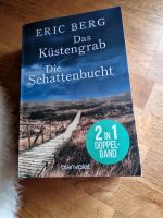 Das Küstengrab/ Die Schattenbucht,  Eric Berg Nordrhein-Westfalen - Kierspe Vorschau