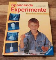 Spannende Experimente- Naturwissenschaft spielerisch erleben Rheinland-Pfalz - Brodenbach Vorschau