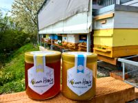 Honig im Eimer Bayern - Schillingsfürst Vorschau