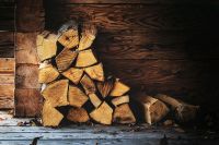 Brennholz Fichte Ofenfertig Trocken mit Lieferung Bayern - Pilsting Vorschau