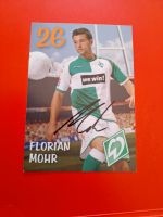 Florian Mohr Werder Bremen Baden-Württemberg - Meßstetten Vorschau