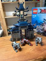 Lego Movie Ninjago 70617 Tempel Bayern - Raubling Vorschau