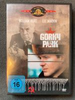 Gorky Park DVD wie neu William Hurt Nordrhein-Westfalen - Rietberg Vorschau