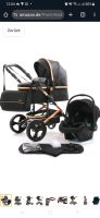 Kinderwagen 3 in 1 Heute für 150 € Schwerin - Großer Dreesch Vorschau