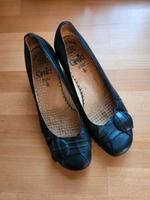 Leder Ballerina 39 Bayern - Burggen Vorschau