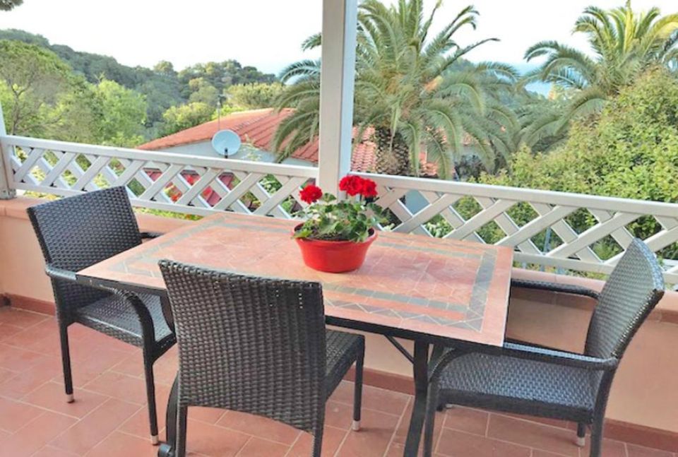 Ferienhaus Ferienwohnung Elba Italien 4 Per. Casa Piane 2 in Achim