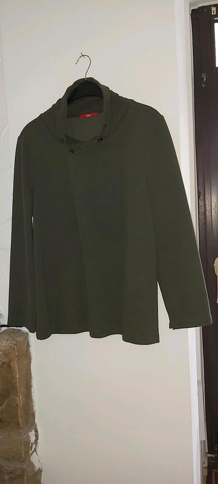 Damen Pullover S. Oliver in Nordrhein-Westfalen - Hemer | eBay  Kleinanzeigen ist jetzt Kleinanzeigen