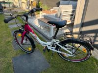 Kinderfahrrad Boomer Nelly 3 20 Zoll Schleswig-Holstein - Glinde Vorschau