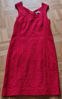 Träger Kleid Fox's  rot Gr.42 Bayern - Erding Vorschau