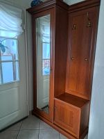 ⭐️ SALE ⭐️ Garderobe Flur Schrank  Spiegelschrank Niedersachsen - Tespe Vorschau