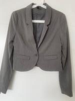 Crop Blazer Bayern - Augsburg Vorschau