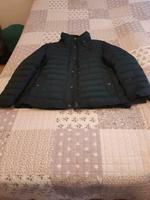 Winterjacke dunkelgrün Esprit 42 Bayern - Prien Vorschau
